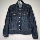 Christopher & Banks  Denim Jacket Photo 5