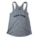 American Apparel American‎ Apparel Vintage Slightly Stoopid Ocean Beach Ca Racerback Tank Size S Photo 0