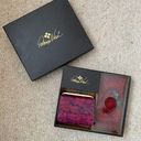 Patricia Nash NEW IN BOX  Astor Wallet and Scarf Gift Set in Etched Roses Photo 0