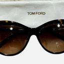 Tom Ford  cat eye sunglasses Photo 3