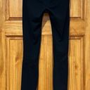 Gaiam  Black Legging Women’s Size XS Athletic Workout Pants Photo 3