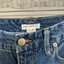 Good American  Good Classic Slim Straight Jeans - Size 6/28 Photo 3