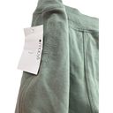 Calvin Klein  Women's Sage Green Fleece Sweatpants Joggers Large NWT Photo 3