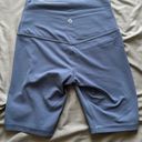 Lululemon Align Biker Shorts 8” Photo 0