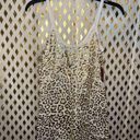 No Bo 💖5/$40  gold leopard tank cami size M Photo 0