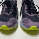 Nike  React Infinity Run Flyknit 2 Purple Joker Running Shoes Size 11 Photo 3