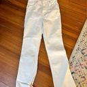 Mango  mini flare jeans NWOT Photo 2