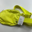 Lululemon Everywhere Belt Bag Photo 0