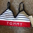 Tommy Hilfiger  x UO seamless push-up bralette Photo 0