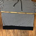 Ralph Lauren  Black Label womens herringbone French Terry hoodie size x large Photo 4