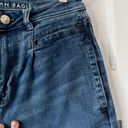 American Eagle Vintage Style Mom Jeans Photo 2