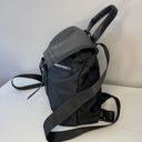 BOTIKER Mini Trigger Backpack Black Photo 9