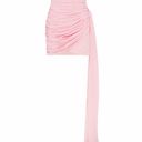 RUNAWAY THE LABEL Pink Night Lover Dress Hoco Photo 4