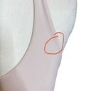 Lululemon  Energy Bra Long Line Medium Support B To D Cup Womens Size 4 Photo 6