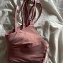 Lululemon Sports Bra Photo 1