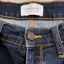 Crown & Ivy Straight leg jeans Photo 1