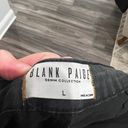 Blank Paige Flare Jeans Photo 2