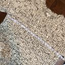 Umgee  Knit Chunky Sweater Small Photo 7