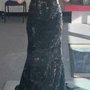 Jovani Black Prom Dress Photo 1