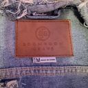 Boom Boom Jeans denim jacket Photo 1