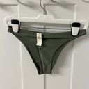 American Eagle Outfitters Bathing Suit Bottom Photo 0