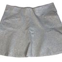 Southern Tide Skater Skirt Grey Photo 0