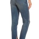 Treasure & Bond High Rise Loose & Skinny Distressed Cropped Jeans Photo 1