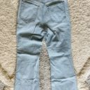 Abercrombie & Fitch Vintage High Rise Flares Photo 3