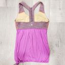 Lululemon  tank top size 6 Photo 5