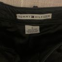 Tommy Hilfiger Leather Pants Photo 6