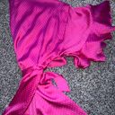 Victoria's Secret Victoria’s Secret Satin Robe  Photo 4