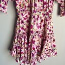 MISA Los Angeles  Darla Off Shoulder dressSize Small Photo 10