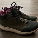 Teva Hiking Boot Sneaker Photo 0