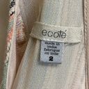 Ecote Sanibel maxi dress sz 2 Photo 7