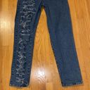 Krass&co Vintage Lauren Jeans . Ralph Lauren Playboy Bunny High Waist Straight Jeans … Photo 2