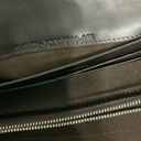 Fendi Vintage  Zucca Long Wallet Silver Hardware Photo 7