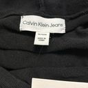 Calvin Klein Jeans  Lightweight Knit Hoodie Photo 7