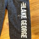 Grey Sweatpants Gray Size undefined Photo 1