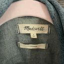 Madewell Jean Jacket Photo 1