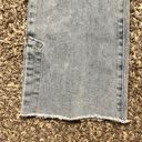 Dear John flare jeans with split hem NWT Photo 2