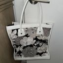 Burberry Floral Tote Bag  Photo 0