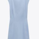 ZARA Fitted Dress Photo 3