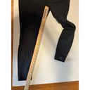 L.L.Bean Womens  XL Heavyweight Leggings Athletic Pants EUC Photo 8