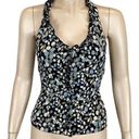 BCBGMAXAZRIA  halter top size XS Xsmall Photo 0