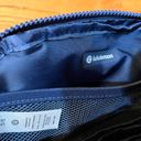 Lululemon Everywhere Belt Bag pitch Blue 1L Brand New Photo 6