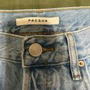 PacSun Dad Jeans Photo 1