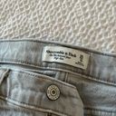 Abercrombie & Fitch High Rise 90’s Relaxed Jeans Photo 5