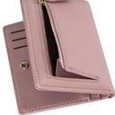 Small Slim Mini Bifold Wallet Photo 4