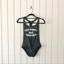 No Boundaries  “The Party Has Arrived” Swimsuit Photo 32