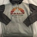 Burton Hoodie Photo 0